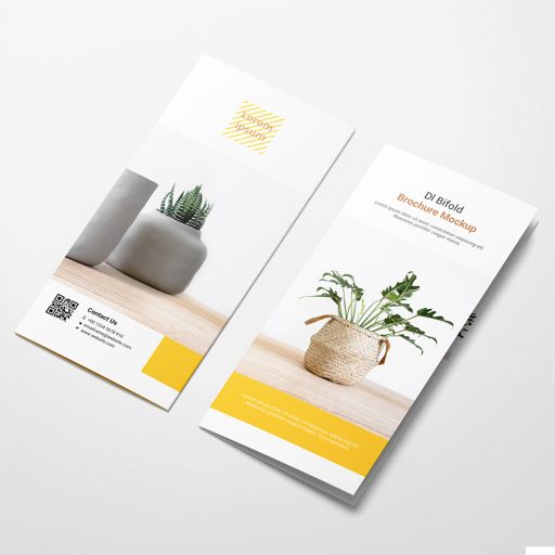 Brochures
