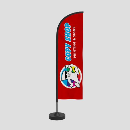 Feather Flags