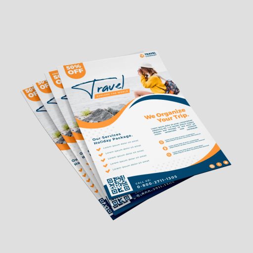 EDDM Flyers