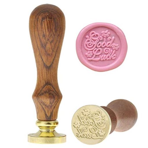 Monogram Stamps