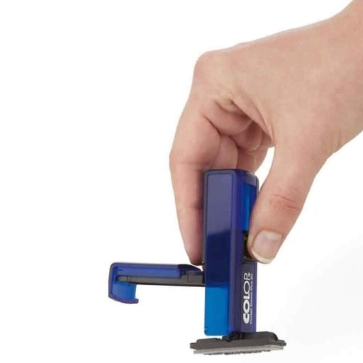 Pocket Stamps