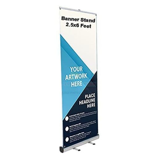 Retractable Banners