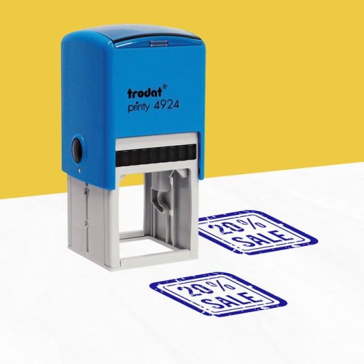 Self-Inking
