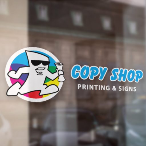 Window Decals