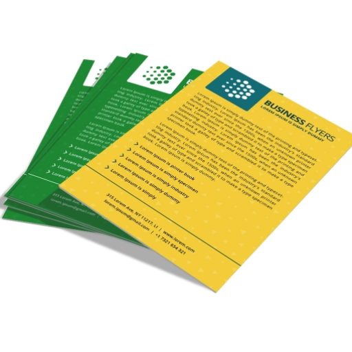 EDDM Flyers