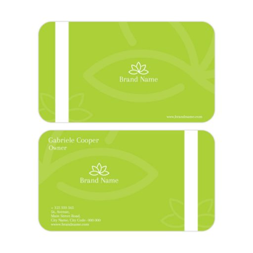 Rounded Corners